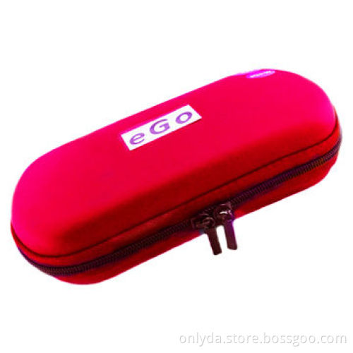 Case for Ego cigarettes, various colors are available